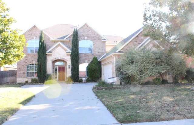 309 Huffman Bluff - 309 Huffman Bluff, Keller, TX 76248