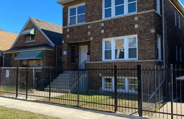 8707 S Manistee Ave photos photos