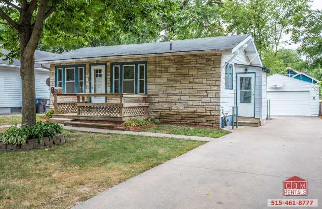 Ideally Located Ranch Home! photos photos