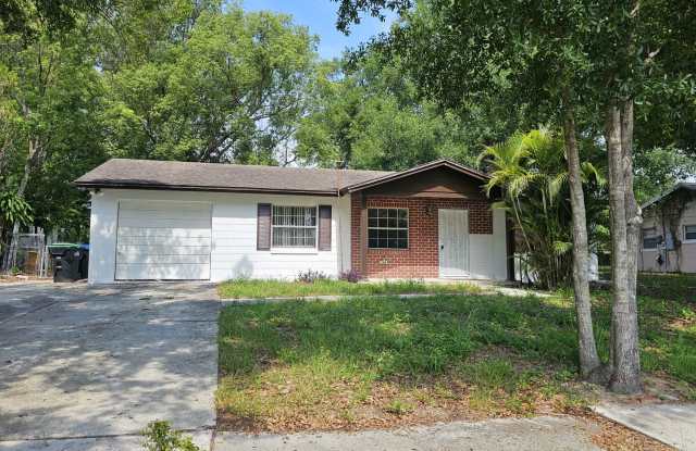 Cozy 3 Bedroom 2 bathroom Home in Prime Orlando Location – Available for Rent! photos photos