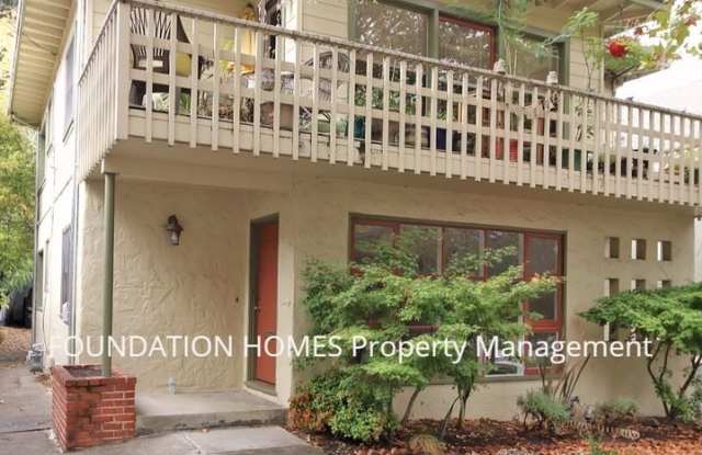 313 C Street - 313 C Street, San Rafael, CA 94901