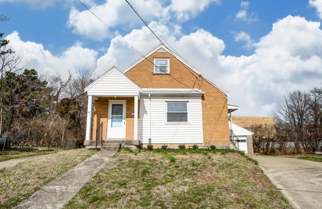 3096 Brookview Drive - 3096 Brookview Drive, Bridgetown, OH 45238