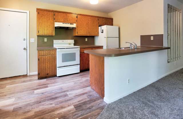 Holland Northside 2 BED 1 BATH Gallery 4
