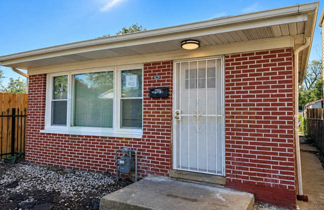 4-Bedroom, 1.5-Bath Multi-Level Home with Finished Lower Level and Rear Deck Gallery 1
