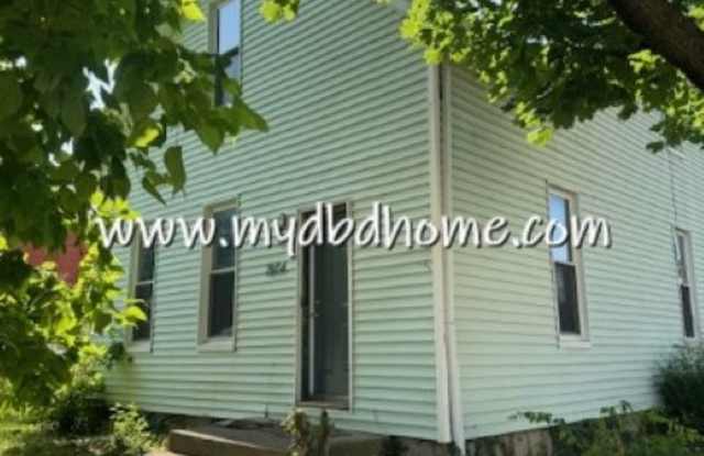2404 Chestnut St. - 2404 Chestnut Street, Fort Wayne, IN 46803