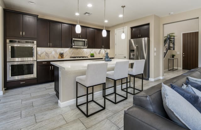10034 E BELL Road - 10034 East Bell Road, Scottsdale, AZ 85255
