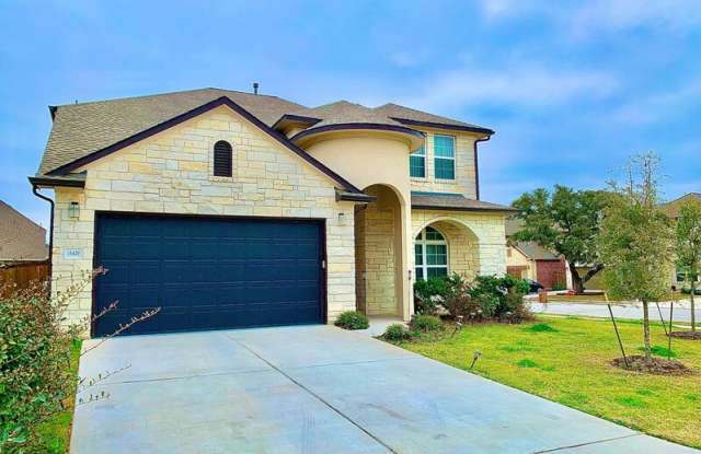 15420 Iveans Way - 15420 Iveans Way, Brushy Creek, TX 78717