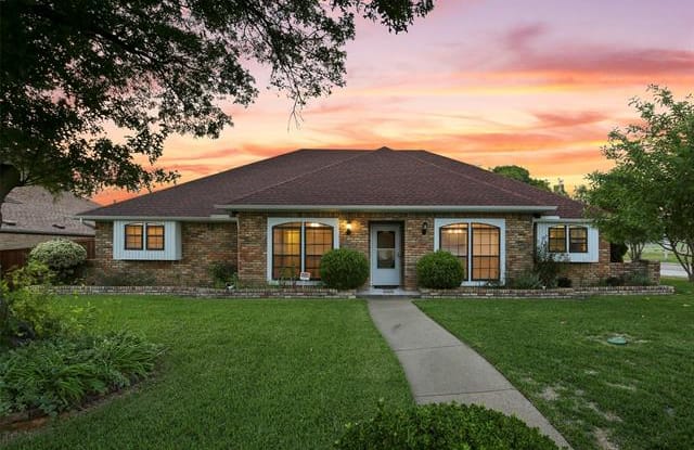 10135 Rita Road - 10135 Rita Road, Dallas, TX 75243