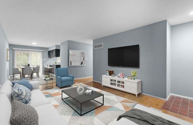 2 Bed Premium W/ Balcony - GRANITE, NATURAL LIGHT, balcony, and basement! Gallery 4