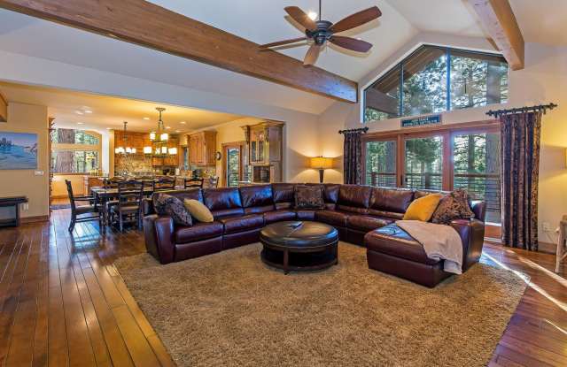 Turn Key Tahoe Property photos photos