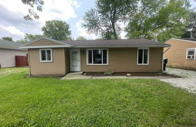 Renovated 3bed/1bath photos photos