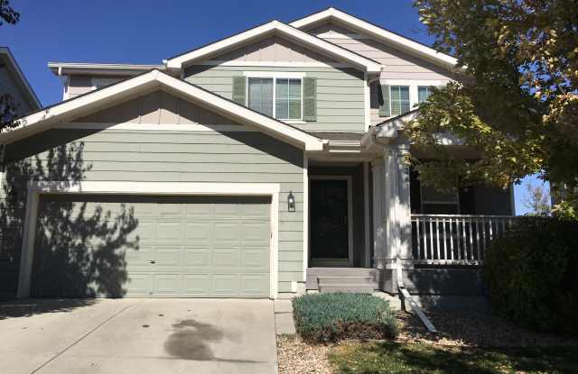 4287 Prairie Dr - 4287 Prairie Drive, Brighton, CO 80601