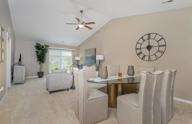 Bedford Place Apartments Gallery 4
