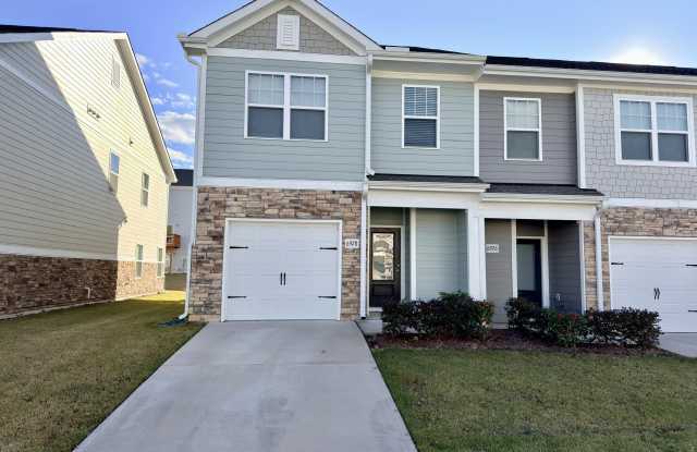 6928 Outfall Point Lane - 6928 Outfall Point Lane, Wake County, NC 27616