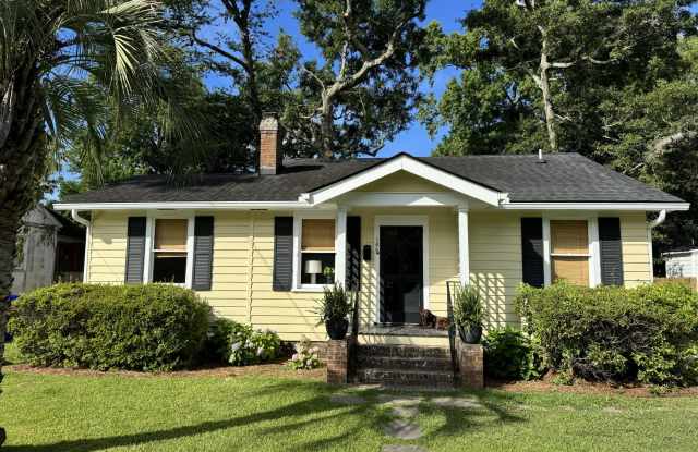106 Hickory Street - 106 Hickory Street, Charleston, SC 29407