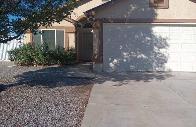 3 Bedroom, 2 Bathroom Home! Schedule a Showing! - 767 Terracotta Place Southwest, Albuquerque, NM 87121