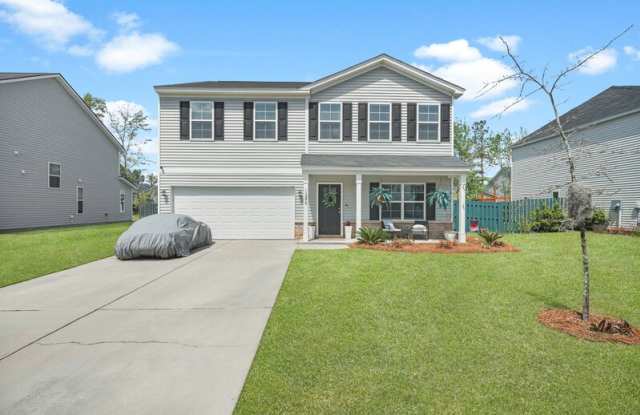 1246 Waybridge Way - 1246 Waybridge Way, Richmond Hill, GA 31324 1246 Waybridge Way - 1246 Waybridge Way, Richmond Hill, GA 31324