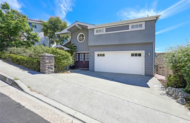 661 Nyes Place - 661 Nyes Place, Laguna Beach, CA 92651