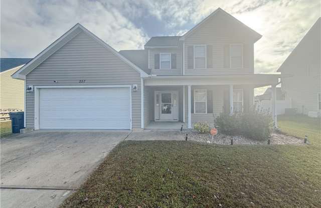 257 Ranier Drive photos photos