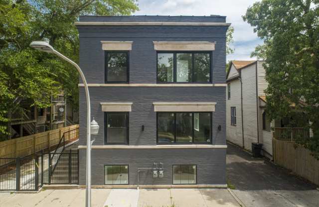 6911 S Kimbark Avenue unit: 1 photos photos