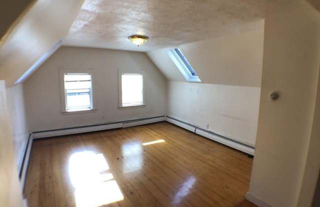26 Boylston St Gallery 2