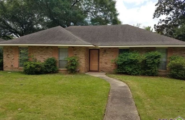10228 TIMBERLINE DR - 10228 Timberline Drive, Inniswold, LA 70809