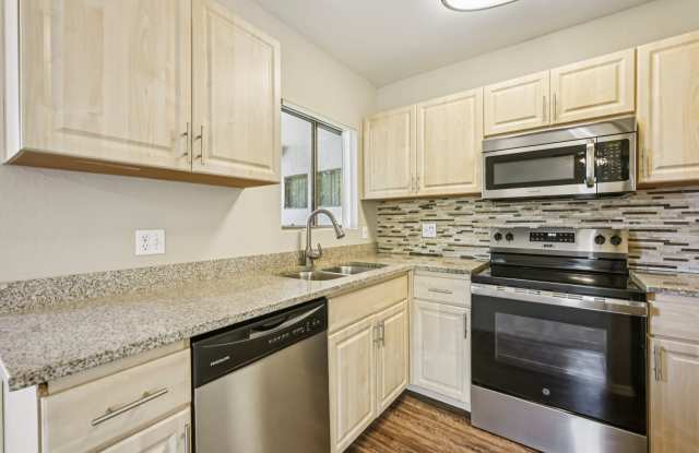 Indigo Creek photos photos