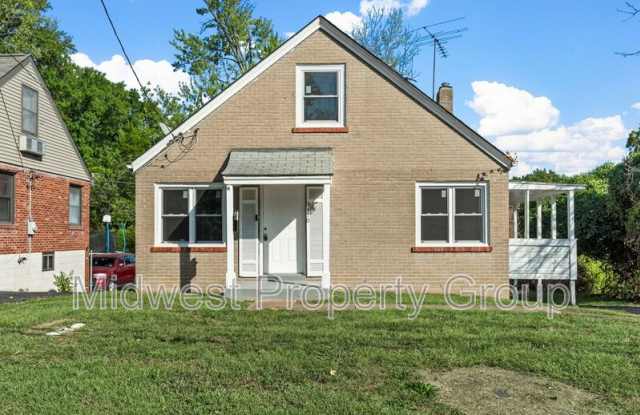 3410 McKibbon Rd. photos photos