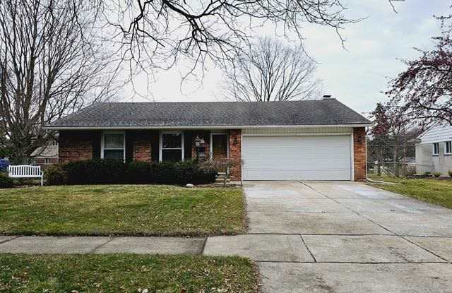18454 WESTBROOK Drive - 18454 Westbrook Drive, Livonia, MI 48152