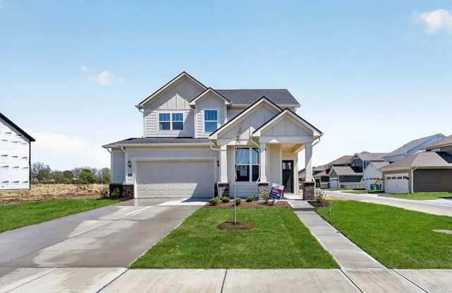 5BD Brand New Home at Hobbs Station! Minutes from Perry Crossing! Gallery 1