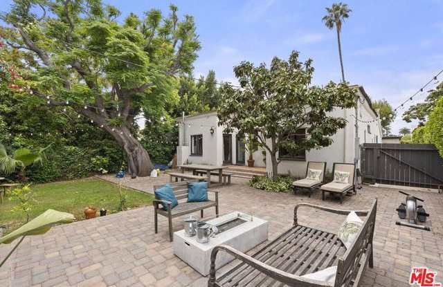 428 North Edinburgh Avenue - 428 North Edinburgh Avenue, Los Angeles, CA 90048