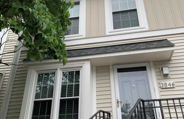 3846 9TH ROAD S - 3846 9th Road South, Arlington, VA 22204
