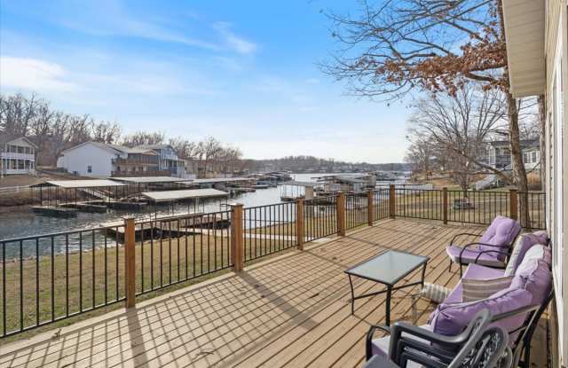 73 Truetken Point - 73 Truetken Point, Camden County, MO 65049