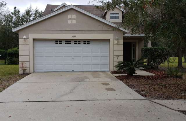 5853 WRENWATER DR - 5853 Wrenwater Drive, Fish Hawk, FL 33547