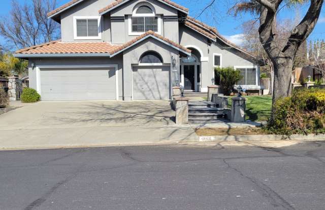 Beautiful Home! - 3168 Orchard View Drive, Fairfield, CA 94534