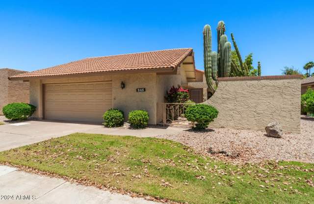 Lovely Home Surronded by Grass and is available May through September 2025. It is in Leisure World, a 45+ Active Adult Resort Community photos photos