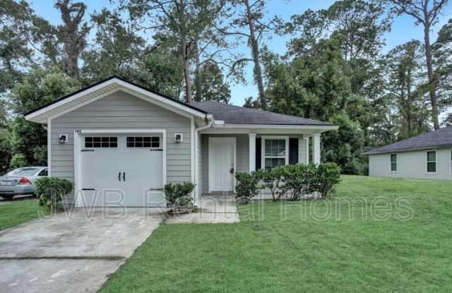8956 3rd Ave - 8956 3rd Avenue, Jacksonville, FL 32208