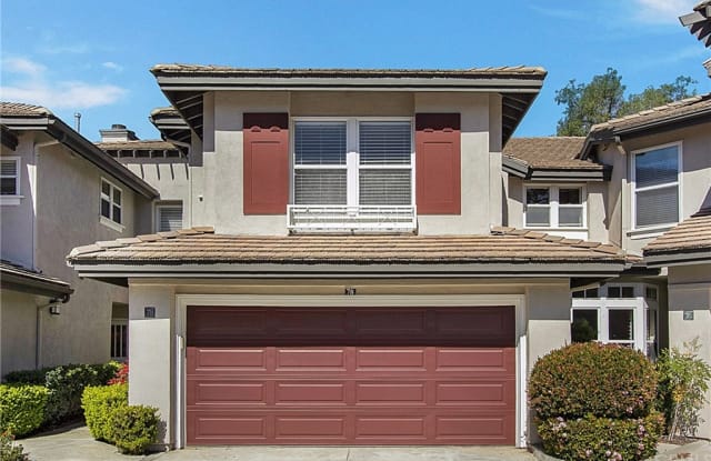 78 Cameray - 78 Cameray Hts, Laguna Niguel, CA 92677