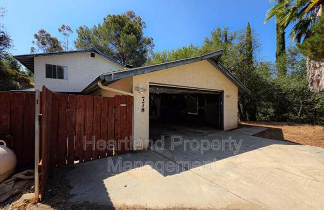 778 N. Glen Oaks Dr. photos photos