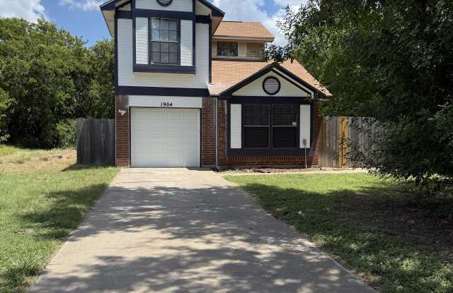 1904 Dickens Drive photos photos