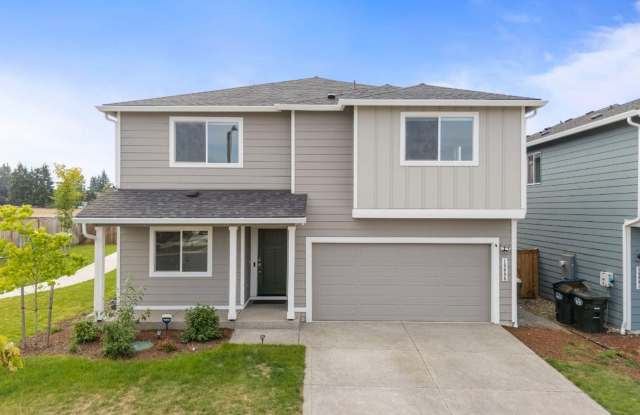 Modern 2023-Built Home with Huge Loft  Entertainer’s Entry Room | 3 Bed, 2.5 Bath – Yelm photos photos