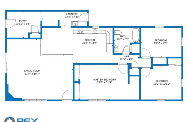 3 Bedroom East Pennsboro Schools. photos photos
