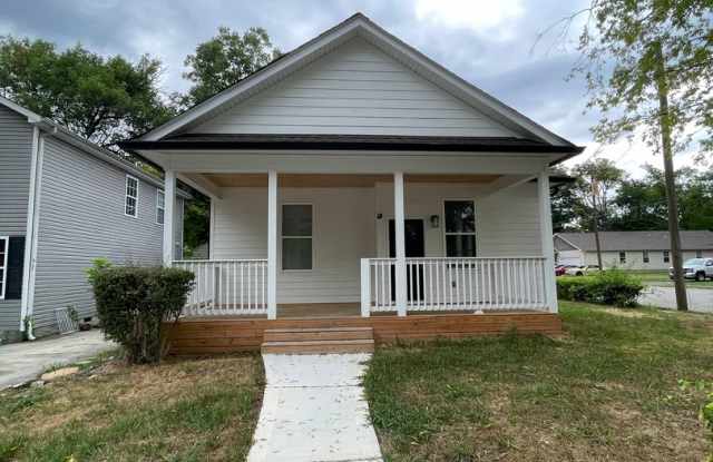 Charming Remodeled Home in Chattanooga Gallery 1