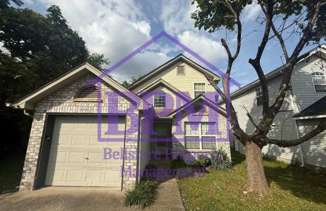 Freshly Updated 3 Bed, 2 Bath Home in Smyrna, TN! photos photos