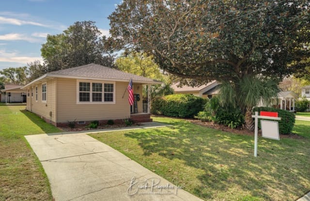 2807 East Brainerd Street - 2807 East Brainerd Street, Pensacola, FL 32503