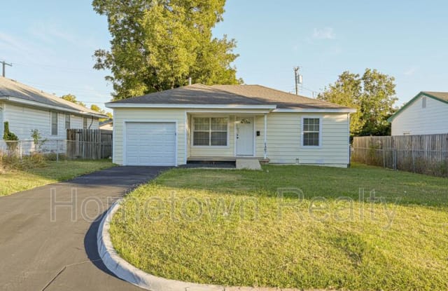 1407 NW Logan Avenue photos photos
