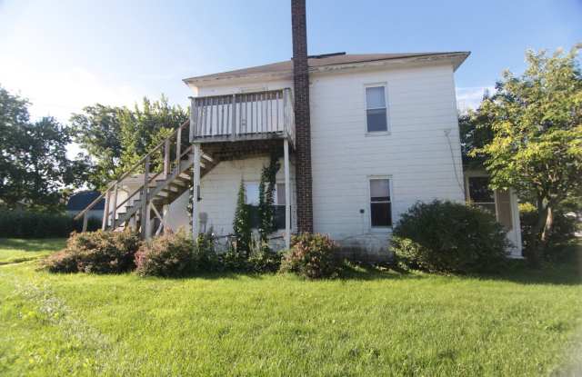 Updated Home in Viola IL - 4 Beds/2 Baths - Pet Friendly photos photos