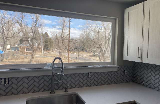 202 North 24th Street - 202 North 24th Street, Colorado Springs, CO 80904