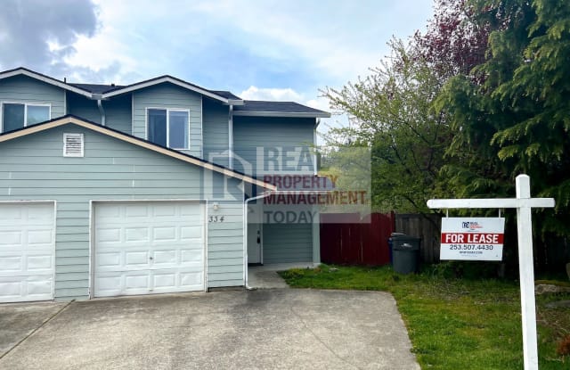 334 Tacoma Boulevard S   Unit photos photos