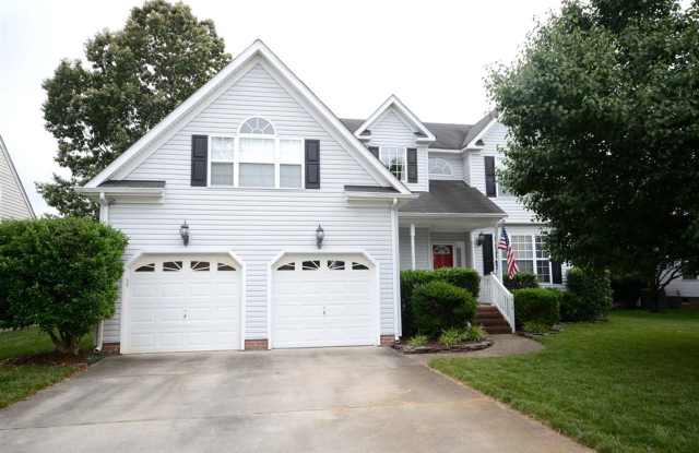 Beautifully maintained 2 story home in the desirable Sawyers Mill Crossing community! photos photos